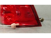 Recambio de piloto trasero derecho para chevrolet aveo / kalos sedán (t250, t255) 1.4 referencia OEM IAM 96943572 96943572 