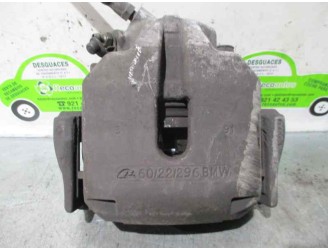 Recambio de pinza freno delantera izquierda para bmw serie 5 berlina (e39) 2.5 24v cat referencia OEM IAM   ATE