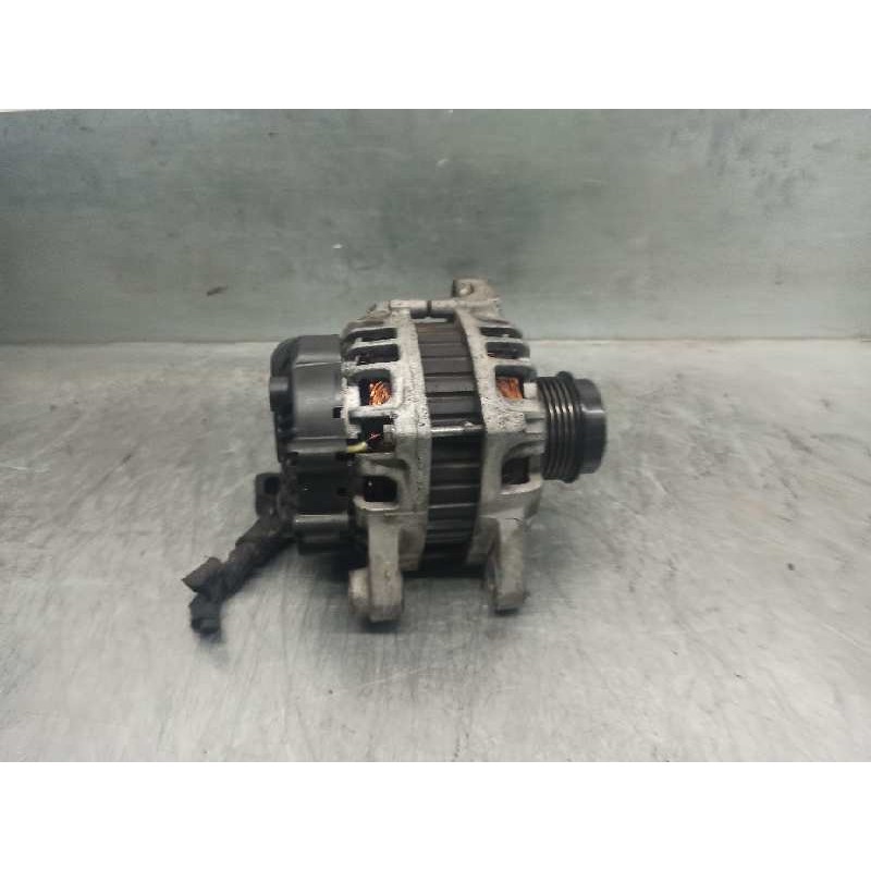 Recambio de alternador para hyundai i20 1.2 16v cat referencia OEM IAM 3730003600  