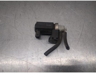 Recambio de electrovalvula vacio para kia cerato 2.0 turbodiesel cat referencia OEM IAM 70027200  