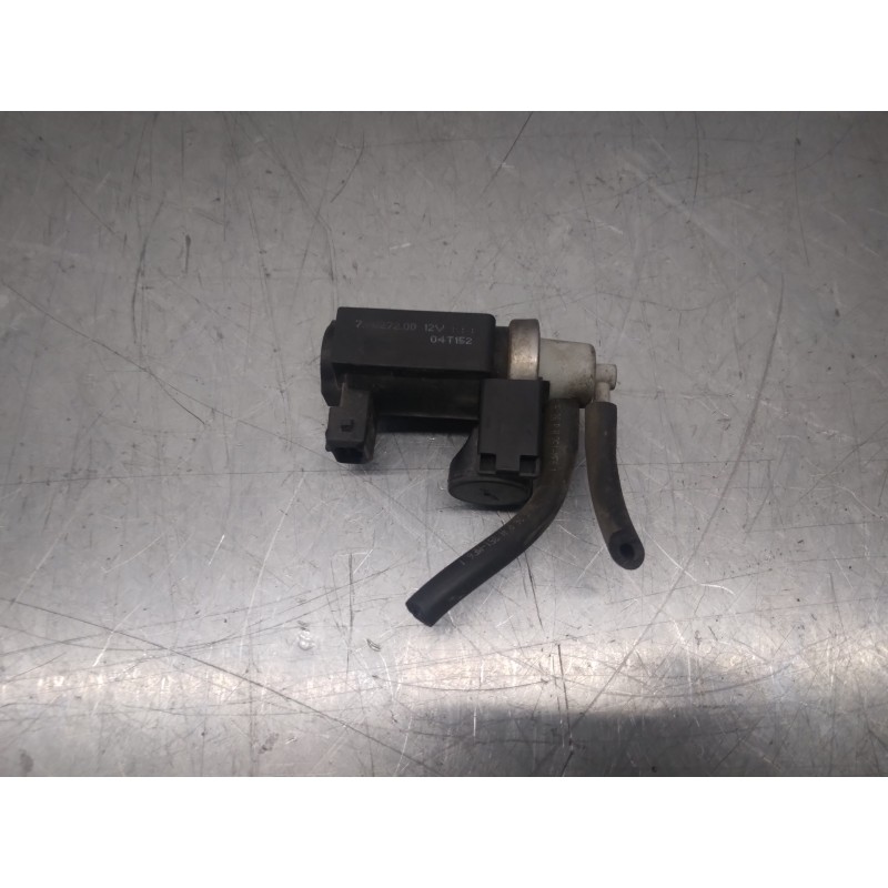 Recambio de electrovalvula vacio para kia cerato 2.0 turbodiesel cat referencia OEM IAM 70027200  