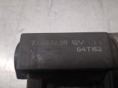 Replacement vacuum solenoid valve for Kia Cerato 2.0 turbodiesel CAT OEM IAM reference 70027200 