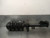 Replacement front right shock absorber for Opel Corsa D (S07) 1.3 CDTi (L08, L68) OEM IAM reference 13407293 344872 