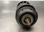 Replacement front right shock absorber for Opel Corsa D (S07) 1.3 CDTi (L08, L68) OEM IAM reference 13407293 344872 