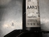 Replacement front right shock absorber for Opel Corsa D (S07) 1.3 CDTi (L08, L68) OEM IAM reference 13407293 344872 