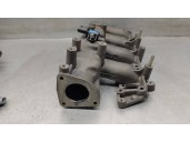 Recambio de colector admision para opel astra h gtc (a04) 1.9 cdti (l08) referencia OEM IAM 55192747 5850127 BOSCH