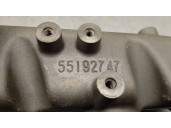 Recambio de colector admision para opel astra h gtc (a04) 1.9 cdti (l08) referencia OEM IAM 55192747 5850127 BOSCH