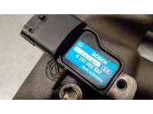 Recambio de colector admision para opel astra h gtc (a04) 1.9 cdti (l08) referencia OEM IAM 55192747 5850127 BOSCH