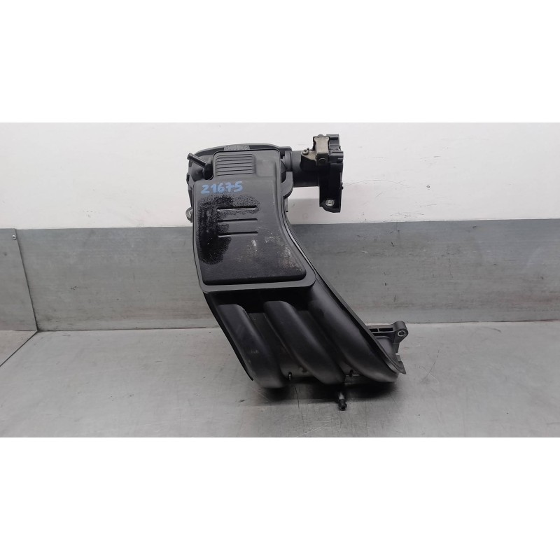 Recambio de colector admision para nissan micra iv (k13k, k13kk) 1.2 referencia OEM IAM 140011HC2B 140011HC2B 