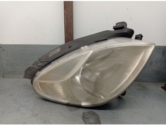 Recambio de faro derecho para citroën xsara picasso (n68) 1.6 hdi referencia OEM IAM 9649557380  89310180 VALEO