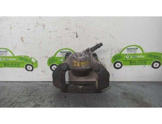 Replacement front left brake caliper for Citroën C15 1.8 Diesel (161) OEM IAM reference 441005 339875 BOSCH
