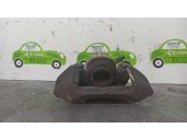 Replacement front left brake caliper for Citroën C15 1.8 Diesel (161) OEM IAM reference 441005 339875 BOSCH