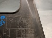 Recambio de molduras delanteras para bmw 5 touring (f11) 520 d referencia OEM IAM 74850610  