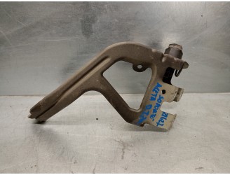 Recambio de refuerzo lateral para bmw 5 touring (f11) 520 d referencia OEM IAM 41357207209 41357207209 