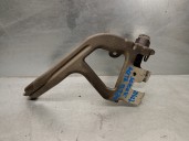 Recambio de refuerzo lateral para bmw 5 touring (f11) 520 d referencia OEM IAM 41357207209 41357207209 