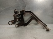 Recambio de refuerzo lateral para bmw 5 touring (f11) 520 d referencia OEM IAM 41357207209 41357207209 