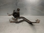 Recambio de refuerzo lateral para bmw 5 touring (f11) 520 d referencia OEM IAM 41357207209 41357207209 