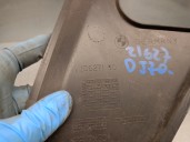 Recambio de molduras delanteras para bmw 5 touring (f11) 520 d referencia OEM IAM 10627110  