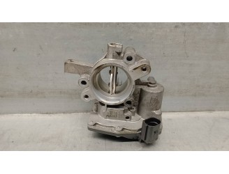 Replacement throttle body for Opel Corsa D (S07) 1.3 CDTi (L08, L68) OEM IAM reference 55564247 825721 50569200