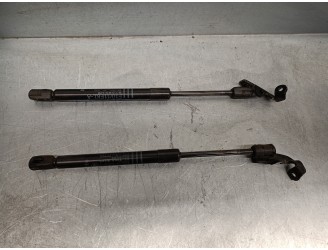 Recambio de amortiguadores capo para bmw 5 touring (f11) 520 d referencia OEM IAM 51234881653 51237309119 