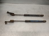 Recambio de amortiguadores capo para bmw 5 touring (f11) 520 d referencia OEM IAM 51234881653 51237309119 