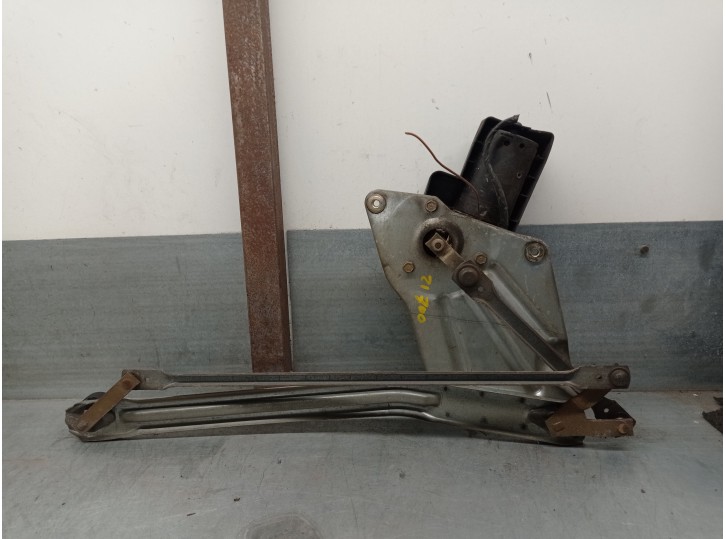 Recambio de motor limpia delantero para ford orion ii (aff) 1.6 referencia OEM IAM 83FB17C441AA  