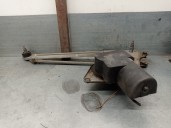 Recambio de motor limpia delantero para ford orion ii (aff) 1.6 referencia OEM IAM 83FB17C441AA  