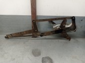 Recambio de elevalunas delantero izquierdo para ford orion ii (aff) 1.6 referencia OEM IAM 1656810 1656810 