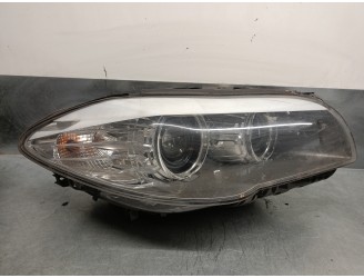 Recambio de faro derecho para bmw 5 touring (f11) 520 d referencia OEM IAM 63117203240 63117203240 