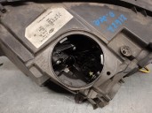 Replacement right headlight for BMW 5 Touring (F11) 520 d OEM IAM reference 63117203240 63117203240 