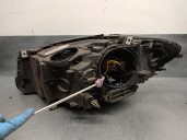 Replacement right headlight for BMW 5 Touring (F11) 520 d OEM IAM reference 63117203240 63117203240 