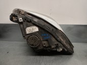 Replacement right headlight for BMW 5 Touring (F11) 520 d OEM IAM reference 63117203240 63117203240 