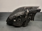 Replacement right headlight for BMW 5 Touring (F11) 520 d OEM IAM reference 63117203240 63117203240 