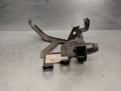 Recambio de refuerzo lateral para bmw 5 touring (f11) 520 d referencia OEM IAM 41357207210 41357207210 