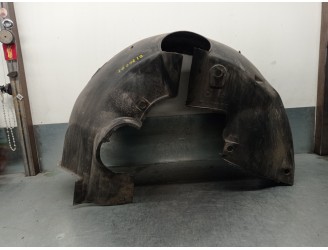 Recambio de paso rueda delantero izquierdo para ford orion ii (aff) 1.6 referencia OEM IAM 86AG16115BB 