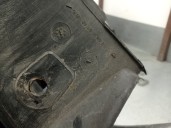 Recambio de paso rueda delantero izquierdo para ford orion ii (aff) 1.6 referencia OEM IAM 86AG16115BB  