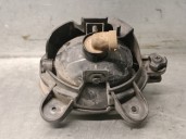 Recambio de faro antiniebla izquierdo para kia sorento i (jc) 2.5 crdi referencia OEM IAM 922013E500 922013E500 