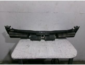 Recambio de refuerzo paragolpes trasero para citroën c3 i (fc_, fn_) 1.6 16v referencia OEM IAM 741644 