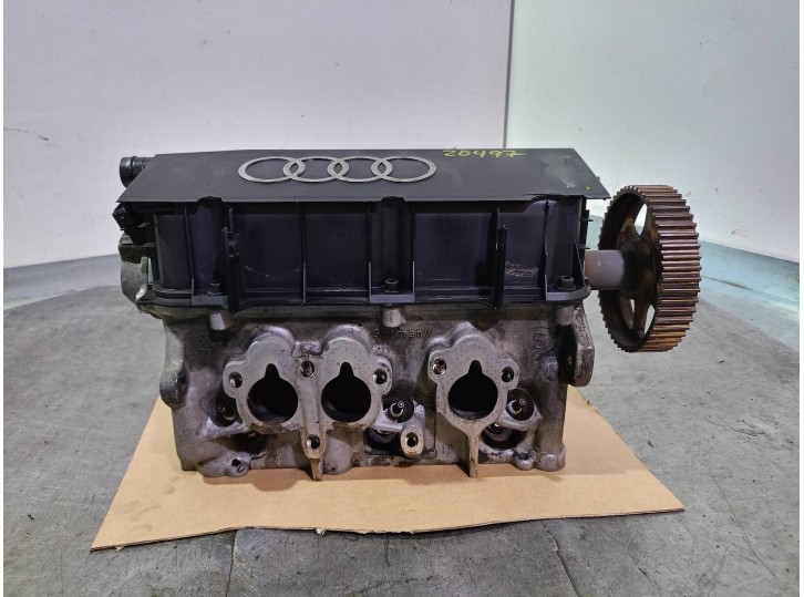 Recambio de culata para audi a6 berlina (c4) 2.8 quattro referencia OEM IAM 078103373S 078103471D 078103265AX