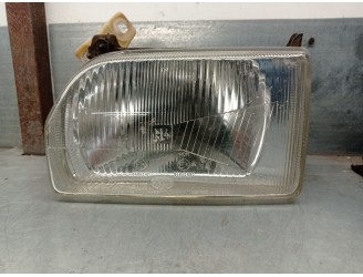 Recambio de faro izquierdo para ford orion ii (aff) 1.6 referencia OEM IAM 1058202 1058202 