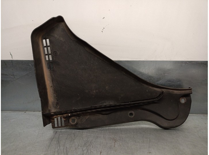 Replacement dashboard for BMW 5 Touring (F11) 520 d OEM IAM reference 51717216977 51717216977 