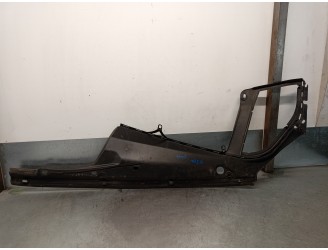 Recambio de molduras delanteras para bmw 5 touring (f11) 520 d referencia OEM IAM 51767019803 51767019803 