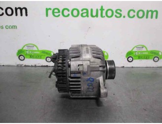Recambio de alternador para citroën saxo 1.1 referencia OEM IAM 57056M 436260 VALEO