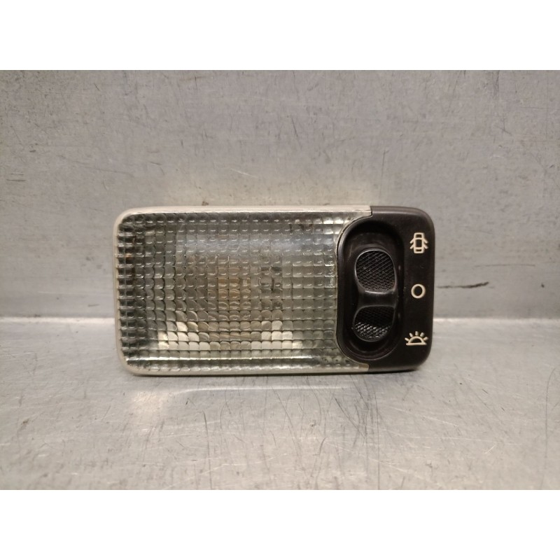 Recambio de luz interior para citroën c1 (pm_, pn_) 1.0 referencia OEM IAM 6362P3 6362P3 