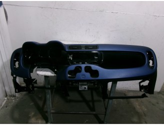 Recambio de salpicadero para fiat panda (312_, 319_) 1.2 (312pxa1a) referencia OEM IAM 735535842 