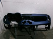 Recambio de salpicadero para fiat panda (312_, 319_) 1.2 (312pxa1a) referencia OEM IAM  735535842 