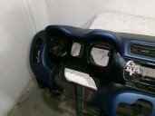 Recambio de salpicadero para fiat panda (312_, 319_) 1.2 (312pxa1a) referencia OEM IAM  735535842 