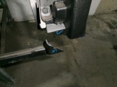 Recambio de salpicadero para fiat panda (312_, 319_) 1.2 (312pxa1a) referencia OEM IAM  735535842 