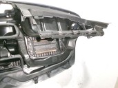 Recambio de salpicadero para fiat panda (312_, 319_) 1.2 (312pxa1a) referencia OEM IAM  735535842 