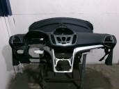 Recambio de salpicadero para ford grand c-max (dxa/cb7, dxa/ceu) 1.6 tdci referencia OEM IAM 2016391 